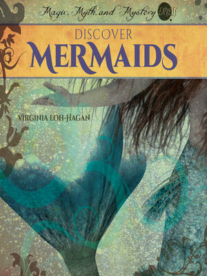 cover image of Discover Mermaids